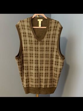 ⚡️Docker's Vest - XXL